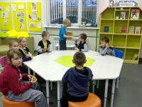 Рочегодская сельская библиотека