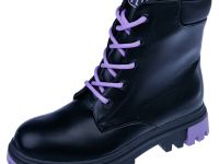 Ботинки для девочек