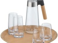 WMF Набор из 4 стаканов 0,32 л Kineo WMF