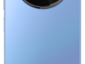 Redmi A3 4/128 ГБ Голубой