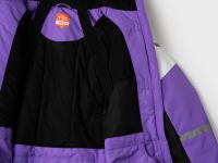 Комплект текстильный с полиуретановым покрытием для женщин: куртка, брюки