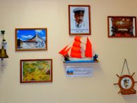 Библиотека имени А. С. Грина г. Ростова-на-Дону