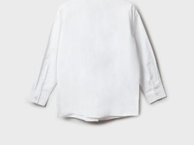 Блузка текстильная для девочек