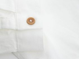 Рубашка с длинным рукавом для маленького мальчика