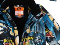 Комбинезон текстильный с полиуретановым покрытием для мальчиков