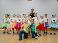 Культурный центр г. Кемерово