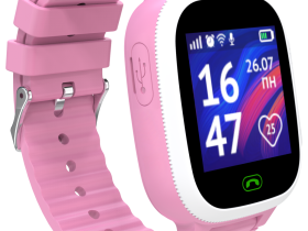 Детские часы Aimoto