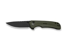Складной нож CIVIVI Tarask, сталь Nitro-V, рукоять G10