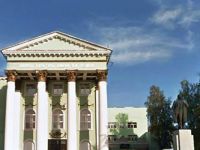 Драматический театр «Бенефис» для детей и молодёжи