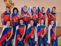 Центр культуры и досуга п. Николаевка