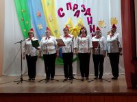 Леонтьевский досуговый центр