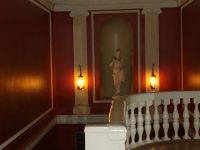 Киноцентр «Родина» г. Санкт-Петербурга