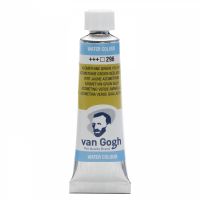 Акварель Talens "Van Gogh" 10 мл Зелено-желтый азометин / PY129