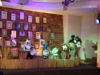 Мытищинский муниципальный театр кукол «Огниво» им. С. Железкина