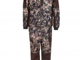 Охотничий костюм демисезонный Remington XM Elite Green Forest