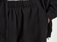 Спортивные брюки зауженного кроя