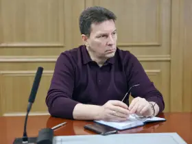 Из-за образования наледи временно закрыли два автозимника в Анабарском и Оймяконском районах