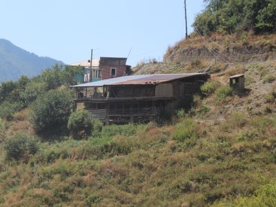 Хоз.-жилой комплекс