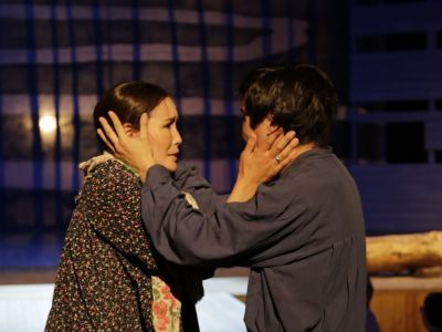 Саха театр закрывает 113-й театральный сезон чередой лучших спектаклей