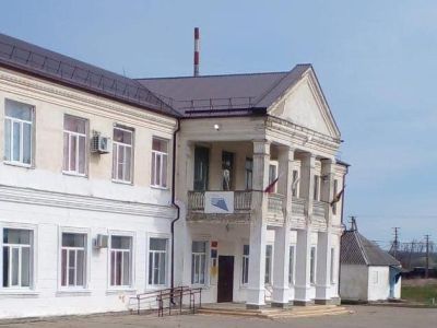 Социально-культурный центр Кеслеровского сельского поселения