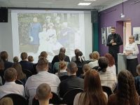 Картинная галерея г. Саянска