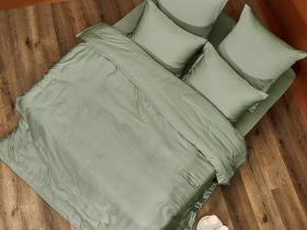 Постельное белье Sage Green