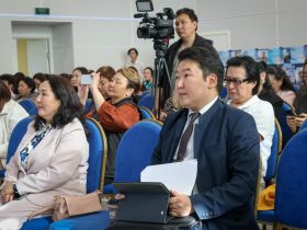 В Якутии выработают предложения для совместного развития культуры и образования