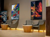 Кинотеатр Silver Cinema г. Подольска