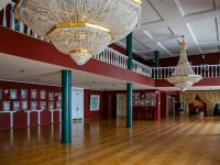 Драматический театр «Колесо» им. Глеба Дроздова