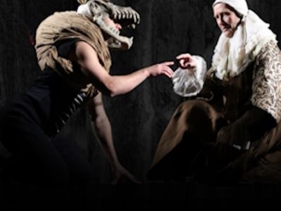 Картины из жизни доктора Фауста