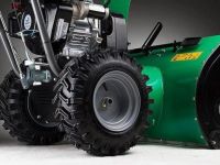 Cнегоуборщик КАЙМАН Valto-28S