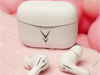 Наушники Accesstyle Tornado Gaming Белые