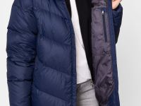 Пальто пуховое Astra Женское