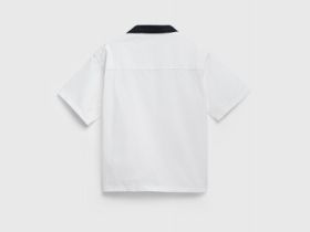 Рубашка для мальчиков, Бежевый