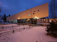 Музей «Дорога жизни»