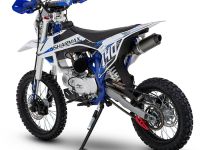 Питбайк SHARMAX PowerMax 140 (2024)