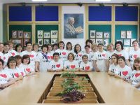 Центральная районная библиотека г. Янаула