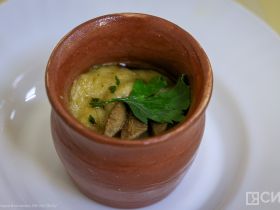 В Якутске прошёл кулинарный конкурс для школьников «Тарбаахтаптыы астыахха»