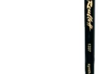 Кисть синтетика №10 овальная Roubloff "1337" длинная ручка, матовая