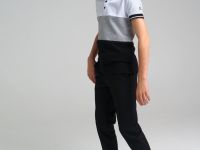 Брюки текстильные для мальчика