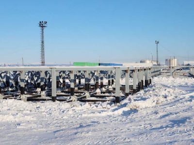 Автоматизированный энергокомплекс введут в поселке Черском в августе