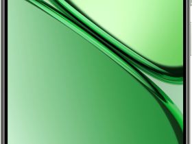 Смартфон realme C63 8/256 ГБ RMX3939 Зелёный