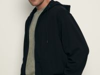 Худи на молнии