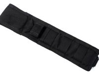 Нож с фиксированным клинком Spartan Blades Horkos, сталь CPM S35VN, рукоять зеленая микарта, чехол черный