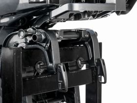 2х-тактный лодочный мотор MIKATSU M50FEL