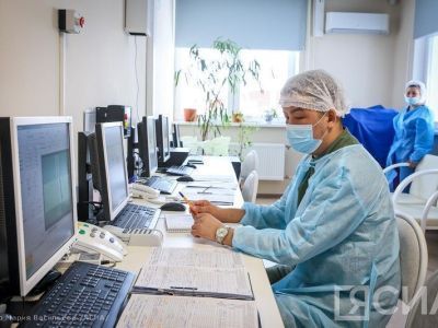 Скрининговый проект «Онкопоиск» в Якутии помог выявить 28 случаев злокачественных заболеваний