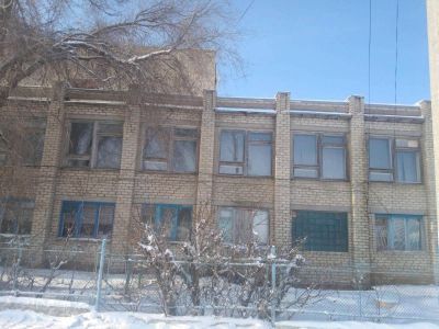 Мирнинская сельская библиотека