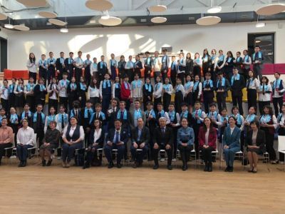 Ежемесячную стипендию присудили лучшим школьникам Якутии