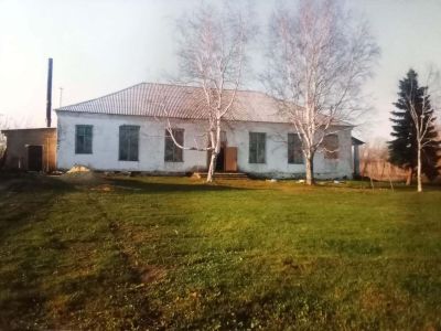 Воршевский сельский дом культуры