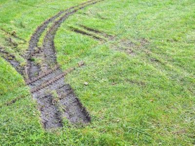 Пять неожиданных штрафов для водителей-дачников